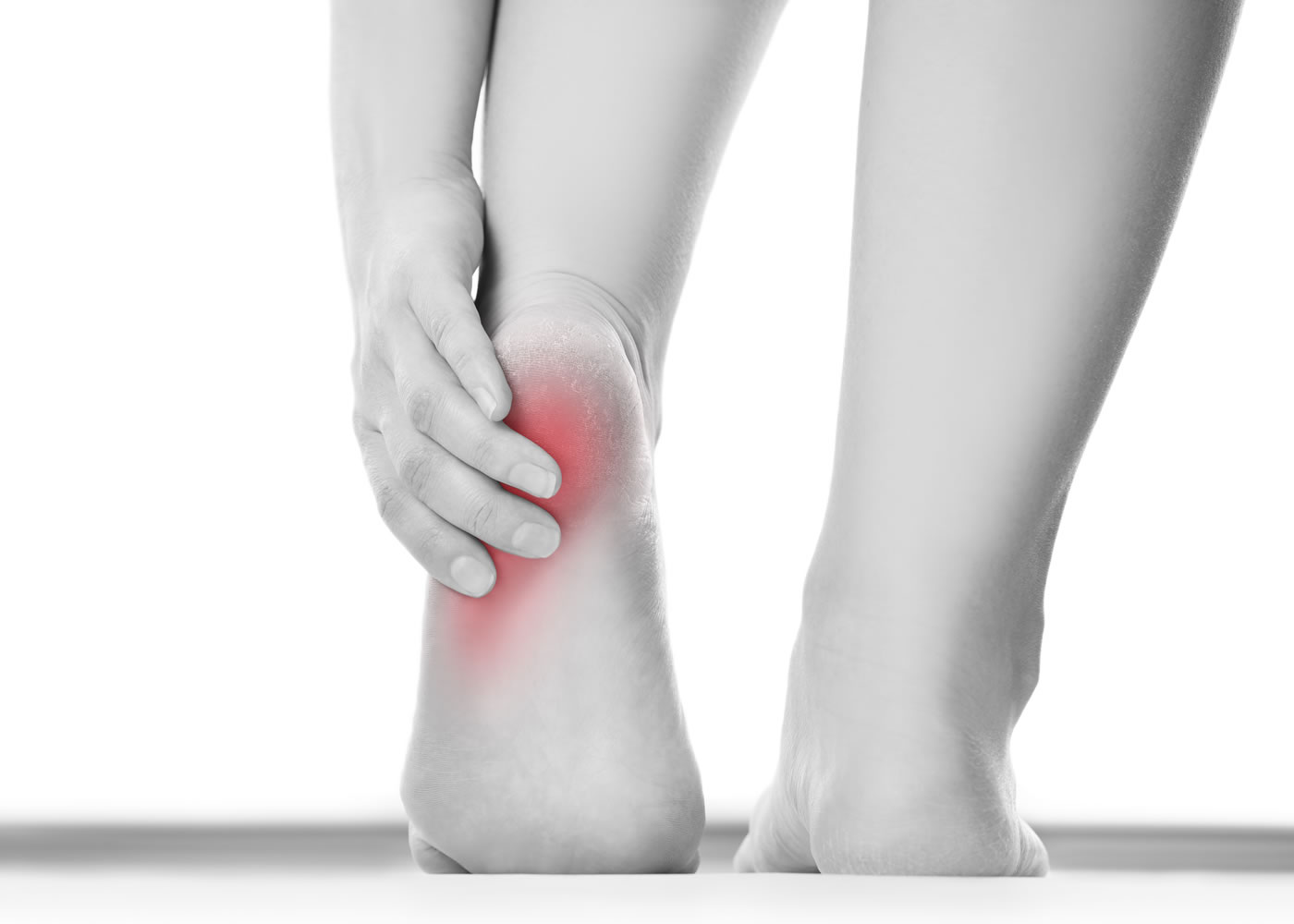 heel-pain