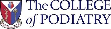 logo-the-college-of-podiatry